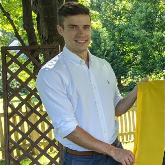 Meet your Posher, Matthew - Picture 1 of 1